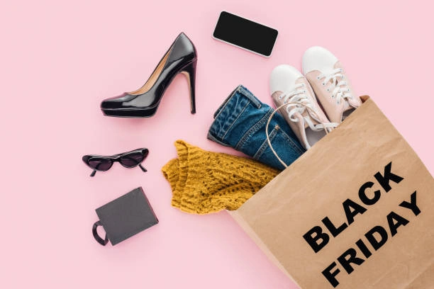 Best Black Friday Clothing Deals 